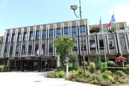 Mairie de Vélizy-Villacoublay