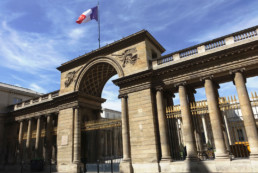 Musée de la Légion d’Honneur