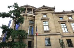 Le Musée Guimet