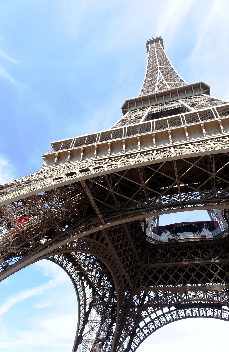 Tour Eiffel - mimystique
