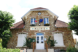 Mairie de Toussus-le-Noble