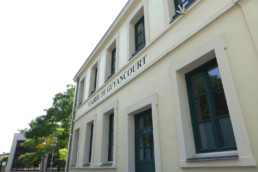 Mairie de Guyancourt