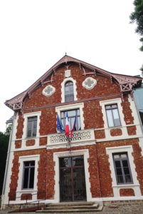 Mairie de Viroflay