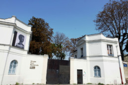 Musée Paul-Belmondo