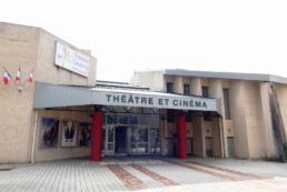 Théâtre de Fontenay-le-Fleury