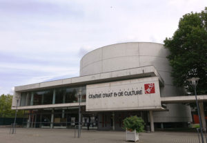 Centre d’art et de culture de Meudon