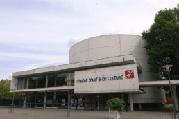Centre d’art et de culture de Meudon