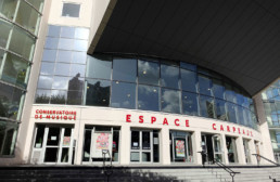 Espace Carpeaux