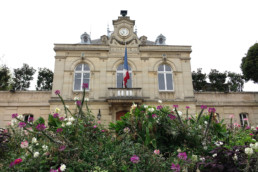 Mairie de Fontenay-aux-Roses