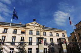 Mairie de Sèvres