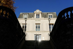 Mairie de Ville-d’Avray