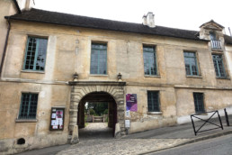 Musée d'art et d'histoire de Meudon