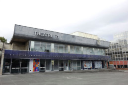 Théâtre 71